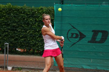 Jennifer Witthöft 955 - Punktspiel Club an der Alster vs. RTHC Bayer Leverkusen